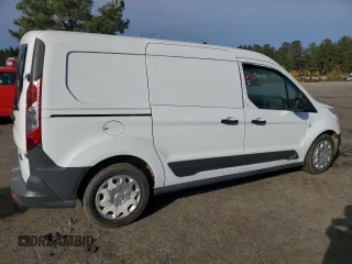 2014 Ford Transit Connect XL z VIN NM0LS7E77E1134427, wystawiony jako Copart lot #48354275 z przebiegiem 244 273 mil mil oraz Czysty tytuł • Clean title. Historia ofert i sprzedaży dostępna na DreamBid. Obrazek 3.