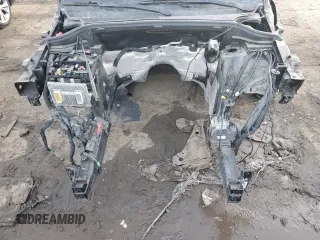 2020 Jeep Grand Cherokee Laredo E с VIN 1C4RJFAG9LC210912, выставлен на аукционе Copart как лот 48651465 с пробегом Не указан миль и На запчасти • Non repairable. История ставок и продаж доступна на DreamBid. Изображение 12.