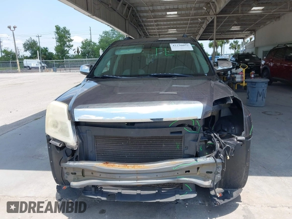 2013 GMC Terrain SLE z VIN 2GKALSEK5D6390287, wystawiony jako IAAI lot #42230052 z przebiegiem 112 241 mil mil oraz . Historia ofert i sprzedaży dostępna na DreamBid. Obrazek 13.