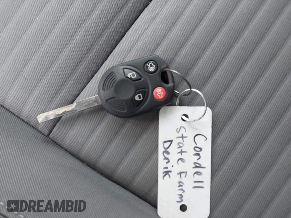 2017 Ford Escape SE with VIN 1FMCU0G99HUC65571, listed as a IAAI auction lot 41923517 with 77,179 mi miles and . Bid and sale history available at DreamBid. Image 11.
