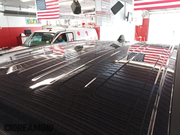 2022 Ram 1500 Big Horn with VIN 1C6RRFFG2NN179020, listed as a IAAI auction lot 42573638 with 61,517 mi miles and . Bid and sale history available at DreamBid. Image 27.