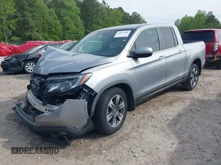 2019 Honda Ridgeline RTL-T z VIN 5FPYK2F69KB004533, wystawiony jako IAAI lot #42042586 z przebiegiem 71 789 mil mil oraz . Historia ofert i sprzedaży dostępna na DreamBid. Obrazek 17.
