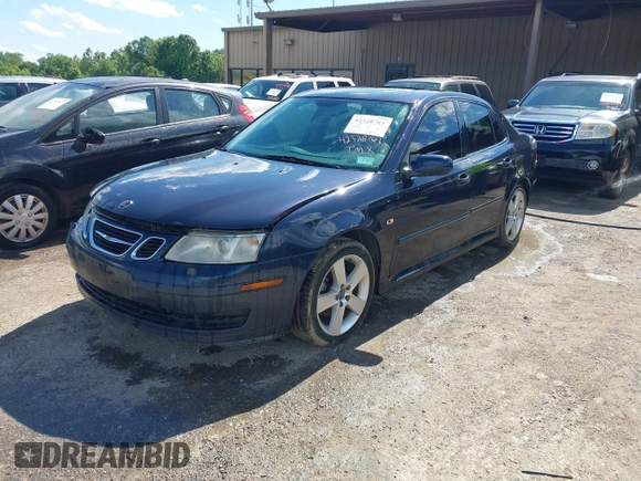2006 Saab 9-3 z VIN YS3FD49Y061139300, wystawiony jako IAAI lot #42328761 z przebiegiem 260 541 mil mil oraz . Historia ofert i sprzedaży dostępna na DreamBid. Obrazek 2.