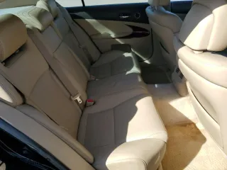 2006 Lexus GS 300 with VIN JTHCH96S560009920, listed as a Copart auction lot 77419604 with 0 mi miles and Salvage Title. Bid and sale history available at carsss.com. Image 10.