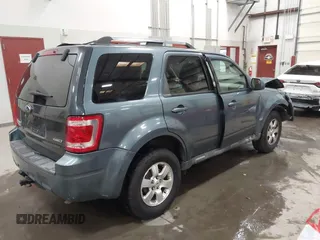 2012 Ford Escape Limited with VIN 1FMCU0E71CKB83274, listed as a IAAI auction lot 41737496 with 175,661 mi miles. Bid and sale history available at carsss.com. Image 4.