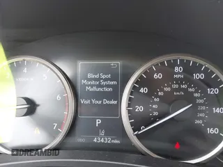 2020 Lexus NX 300 z VIN JTJDARBZ9L5002011, wystawiony jako IAAI lot #42291534 z przebiegiem 43 432 mil mil oraz . Historia ofert i sprzedaży dostępna na DreamBid. Obrazek 7.