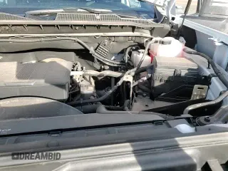 2025 Chevrolet Silverado 2500HD Custom с VIN 1GC4KME76SF114464, выставлен на аукционе Copart как лот 50963855 с пробегом 6 926 миль миль и Списание • Salvage title. История ставок и продаж доступна на DreamBid. Изображение 13.