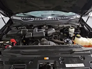 2017 Ford F-250 XL z VIN 1FT7W2B6XHEC57949, wystawiony jako Copart lot #86476195 z przebiegiem 225 296 mil mil oraz Czysty tytuł • Clean title. Historia ofert i sprzedaży dostępna na DreamBid. Obrazek 14.