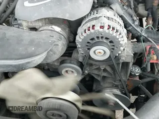 2003 Chevrolet Silverado 1500HD LT with VIN 1GCGK13U53F174242, listed as a IAAI auction lot 41315419 with 205,280 mi miles and . Bid and sale history available at DreamBid. Image 13.