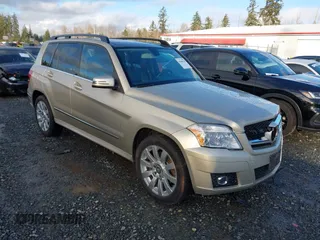 2011 Mercedes-Benz GLK GLK 350 with VIN WDCGG8HB8BF657752, listed as a IAAI auction lot 41664139 with 186,683 mi miles and . Bid and sale history available at carsss.com. Image 1.