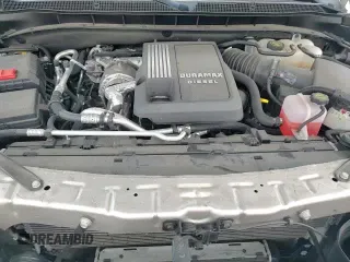 2023 Chevrolet Tahoe LT с VIN 1GNSCNKT3PR397575, выставлен на аукционе Copart как лот 69210125 с пробегом 40 906 миль миль и Списание • Salvage title. История ставок и продаж доступна на DreamBid. Изображение 14.