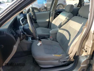 2003 Saturn LS z VIN 1G8JU54F63Y520157, wystawiony jako Copart lot #65477434 z przebiegiem 130 515 mil mil oraz Szkody całkowita. Historia ofert i sprzedaży dostępna na DreamBid. Obrazek 7.