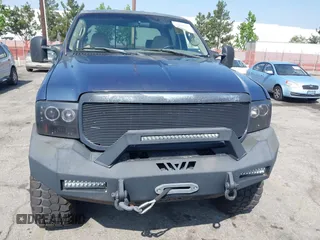 2004 Ford F-250 XL with VIN 1FTNW21P64EC01907, listed as a IAAI auction lot 42071915 with 144,766 mi miles and . Bid and sale history available at DreamBid. Image 12.