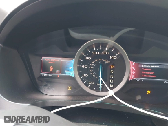 2011 Ford Explorer XLT с VIN 1FMHK7D85BGA17582, выставлен на аукционе IAAI как лот 42207956 с пробегом 210 675 миль миль и . История ставок и продаж доступна на DreamBid. Изображение 7.
