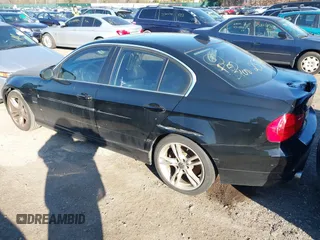 2010 BMW 3 Series 335i xDrive with VIN WBAPL3C55AA409103, listed as a IAAI auction lot 41766463 with Not provided miles and . Bid and sale history available at DreamBid. Image 3.