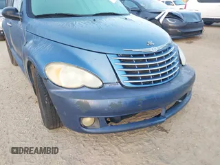2007 Chrysler PT Cruiser Limited с VIN 3A8FY68B07T595935, выставлен на аукционе IAAI как лот 41578803 с пробегом 170 429 миль миль и . История ставок и продаж доступна на DreamBid. Изображение 13.