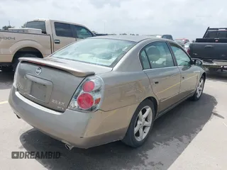 2006 Nissan Altima SL with VIN 1N4BL11D36N308773, listed as a IAAI auction lot 41862643 with 143,716 mi miles and . Bid and sale history available at DreamBid. Image 4.