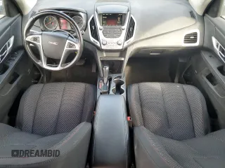 2016 GMC Terrain SLE with VIN 2GKALNEK2G6294655, listed as a Copart auction lot 42536425 with 106,319 mi miles and Salvage Title. Bid and sale history available at carsss.com. Image 8.
