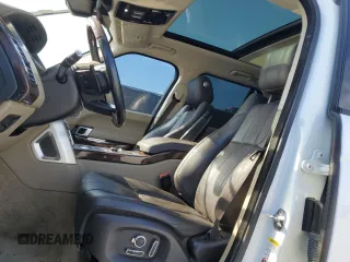 2017 Land Rover Range Rover HSE with VIN SALGS2FVXHA369177, listed as a Copart auction lot 49129195 with 71,884 mi miles and Clean title. Bid and sale history available at DreamBid. Image 7.
