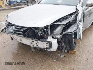 2018 Lexus IS 300 with VIN JTHBA1D26J5063470, listed as a IAAI auction lot 41569338 with 103,088 mi miles and . Bid and sale history available at DreamBid. Image 6.