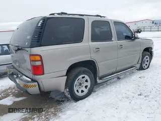 2001 GMC Yukon Denali z VIN 1GKEK63U21J222783, wystawiony jako IAAI lot #41443565 z przebiegiem Nie podano mil oraz . Historia ofert i sprzedaży dostępna na DreamBid. Obrazek 4.