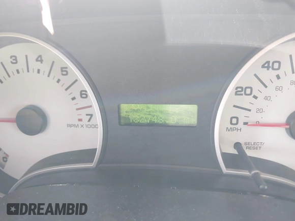 2008 Ford Explorer Sport Trac XLT с VIN 1FMEU31E38UA90296, выставлен на аукционе IAAI как лот 42253437 с пробегом 132 748 миль миль и . История ставок и продаж доступна на DreamBid. Изображение 7.