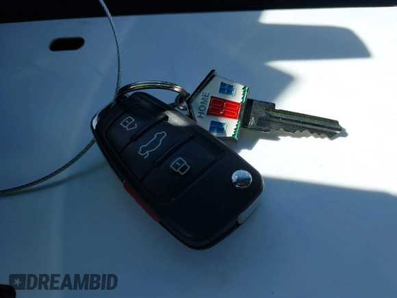 2017 Audi Q3 Premium with VIN WA1BCCFSXHR016914, listed as a IAAI auction lot 41784539 with 94,862 mi miles and . Bid and sale history available at DreamBid. Image 11.