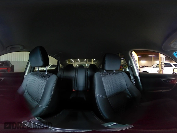 2016 Nissan Altima S z VIN 1N4AL3AP5GN343706, wystawiony jako IAAI lot #42001606 z przebiegiem 66 020 mil mil oraz . Historia ofert i sprzedaży dostępna na DreamBid. Obrazek 18.