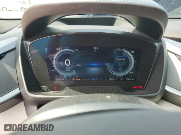 2016 BMW i8 with VIN WBY2Z2C57GV675308, listed as a Copart auction lot 53397245 with 56,452 mi miles and Clean Title. Bid and sale history available at carsss.com. Image 9.