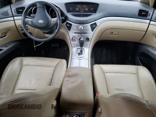 2008 Subaru Tribeca Limited с VIN 4S4WX97D784402164, выставлен на аукционе Copart как лот 44348485 с пробегом 236 821 миль миль и Списание • Salvage title. История ставок и продаж доступна на DreamBid. Изображение 8.