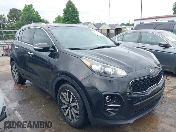 2017 Kia Sportage EX with VIN KNDPN3AC3H7285581, listed as a IAAI auction lot 42366792 with 90,959 mi miles and . Bid and sale history available at DreamBid. Image 13.
