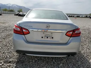 2016 Nissan Altima S with VIN 1N4AL3AP6GN306695, listed as a Copart auction lot 54538315 with 71,530 mi miles and Salvage Title. Bid and sale history available at DreamBid. Image 6.