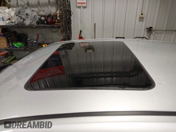 2014 Chevrolet Impala LT with VIN 2G1WB5E37E1178089, listed as a IAAI auction lot 42450127 with 58,277 mi miles and . Bid and sale history available at DreamBid. Image 18.