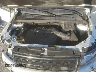 2015 Land Rover LR2 с VIN SALFP2BG2FH425427, выставлен на аукционе Copart как лот 77018534 с пробегом 132 602 миль миль и Списание • Salvage title. История ставок и продаж доступна на DreamBid. Изображение 12.