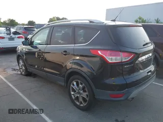 2015 Ford Escape Titanium с VIN 1FMCU0JX9FUB03122, выставлен на аукционе IAAI как лот 42401753 с пробегом 168 526 миль миль и . История ставок и продаж доступна на DreamBid. Изображение 3.