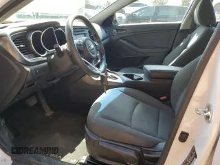 2015 Kia Optima LX with VIN 5XXGM4A75FG464947, listed as a Copart auction lot 45325655 with 78,794 mi miles and Salvage Title. Bid and sale history available at carsss.com. Image 7.