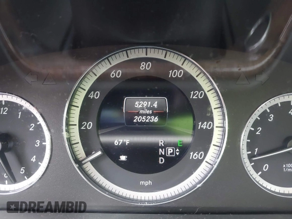 2013 Mercedes-Benz E 350 Luxury with VIN WDDHF8JB6DA663482, listed as a IAAI auction lot 42206803 with 205,236 mi miles and . Bid and sale history available at DreamBid. Image 15.