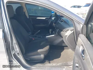 2016 Nissan Sentra SL with VIN 3N1AB7AP6GY282375, listed as a IAAI auction lot 41750092 with 146,437 mi miles. Bid and sale history available at carsss.com. Image 5.