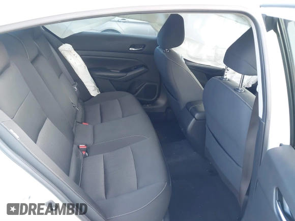 2021 Nissan Altima SV z VIN 1N4BL4DW7MN311171, wystawiony jako IAAI lot #41482325 z przebiegiem 35 224 mil mil oraz . Historia ofert i sprzedaży dostępna na DreamBid. Obrazek 8.