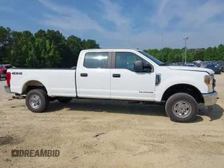2019 Ford F-250 XL с VIN 1FT7W2BT7KEC91943, выставлен на аукционе IAAI как лот 42412103 с пробегом Не указан миль и . История ставок и продаж доступна на DreamBid. Изображение 14.