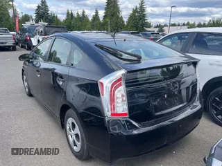 2015 Toyota Prius Four с VIN JTDKN3DU9F0477057, выставлен на аукционе IAAI как лот 42588777 с пробегом 57 102 миль миль и . История ставок и продаж доступна на DreamBid. Изображение 28.