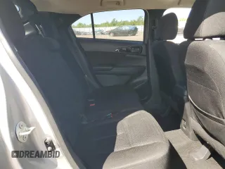 2019 Mitsubishi Eclipse Cross ES z VIN JA4AT3AA5KZ030253, wystawiony jako Copart lot #56925305 z przebiegiem 135 057 mil mil oraz Szkoda całkowita • Salvage title. Historia ofert i sprzedaży dostępna na DreamBid. Obrazek 11.