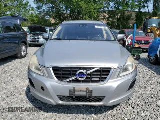 2010 Volvo XC60 3.0T with VIN YV4992DZ7A2123265, listed as a Copart auction lot 60189165 with 185,914 mi miles and Clean title. Bid and sale history available at DreamBid. Image 5.