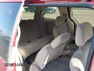 1999 Ford Windstar SE z VIN 2FMZA5242XBB02440, wystawiony jako IAAI lot #42506624 z przebiegiem 157 395 mil mil oraz . Historia ofert i sprzedaży dostępna na DreamBid. Obrazek 8.