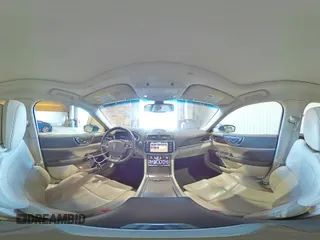 2019 Lincoln Continental Reserve with VIN 1LN6L9NPXK5607469, listed as a Copart auction lot 79840484 with 39,270 mi miles and Salvage Title. Bid and sale history available at carsss.com. Image 14.