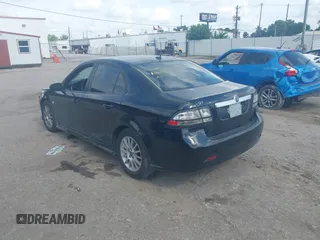 2008 Saab 9-3 z VIN YS3FB49Y281014081, wystawiony jako IAAI lot #42408366 z przebiegiem 131 342 mil mil oraz . Historia ofert i sprzedaży dostępna na DreamBid. Obrazek 3.