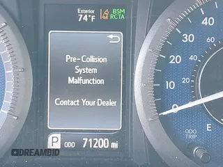 2019 Toyota Sienna XLE Auto Access Seat with VIN 5TDYZ3DC5KS977360, listed as a IAAI auction lot 41911897 with 71,200 mi miles. Bid and sale history available at carsss.com. Image 16.