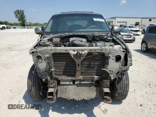 1999 Ford Expedition XLT z VIN 1FMPU18L0XLC03675, wystawiony jako Copart lot #56721435 z przebiegiem 111 652 mil mil oraz Szkoda całkowita • Salvage title. Historia ofert i sprzedaży dostępna na DreamBid. Obrazek 5.