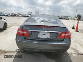 2013 Mercedes-Benz E-Class E 350 with VIN WDDKJ5KB8DF192956, listed as a Copart auction lot 51295295 with 114,234 mi miles and Non Repairable. Bid and sale history available at carsss.com. Image 6.