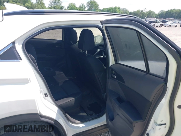 2020 Mitsubishi Eclipse Cross SE с VIN JA4AS5AA8LZ029307, выставлен на аукционе IAAI как лот 42542022 с пробегом Не указан миль и . История ставок и продаж доступна на DreamBid. Изображение 8.